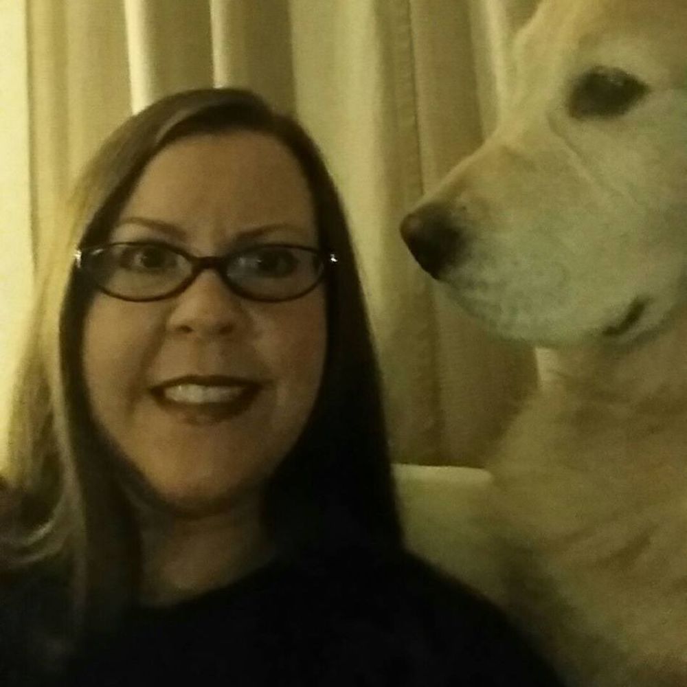 Meet your Posher, Julie